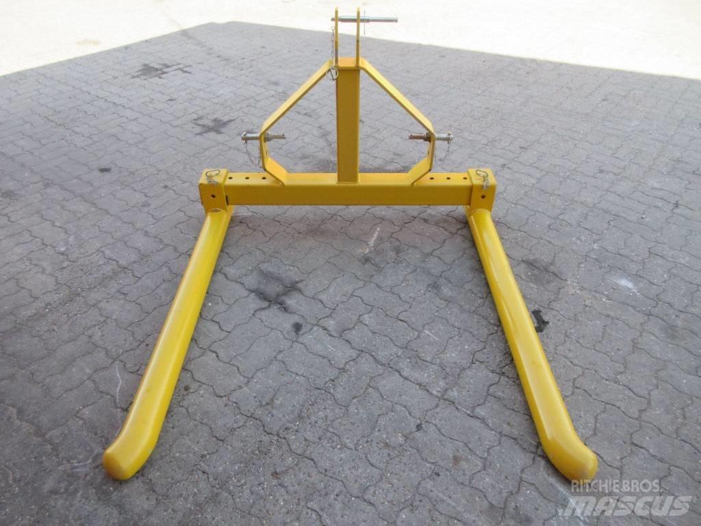 Holsø WB3 ramme 其他装载挖掘装置和配件
