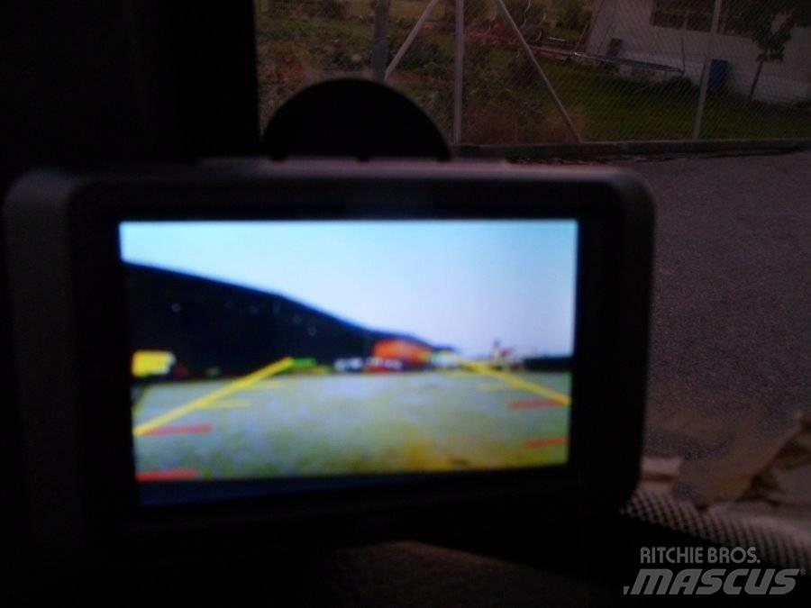 Goupil G5 HYBRID 全地形车