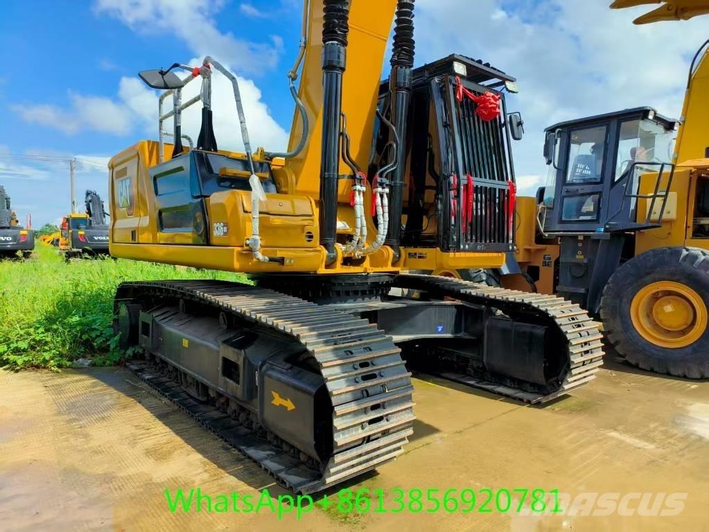 CAT 336GC 履带挖掘机