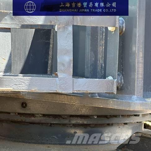 Sunward SWE 70 履带挖掘机