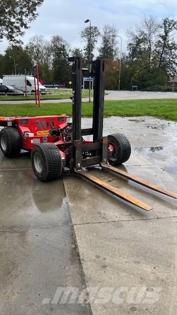 Palfinger BM 214 物流运输-其他