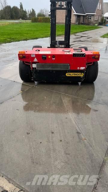 Palfinger BM 214 物流运输-其他