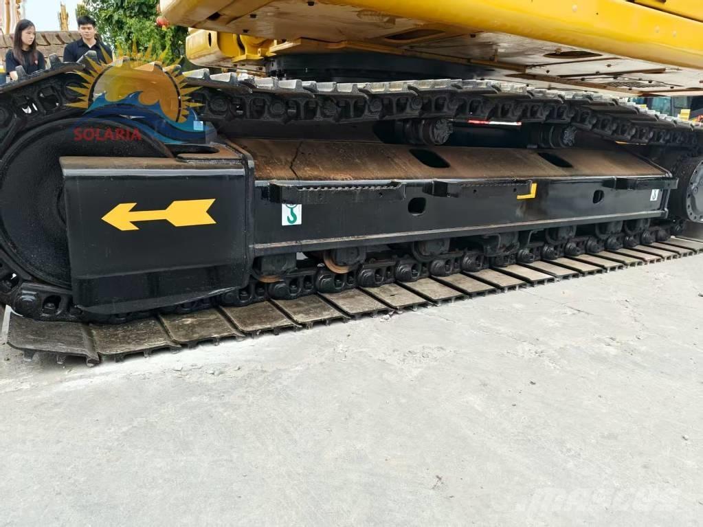 CAT 320 GC 履带挖掘机