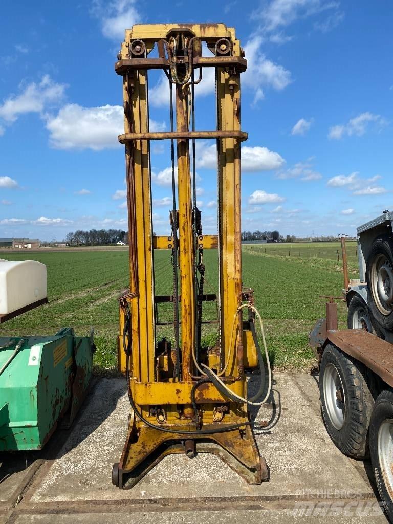  Heftruck Mast 其他叉车