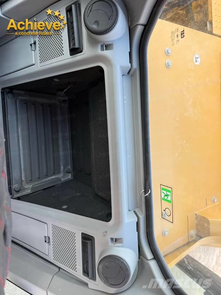 CAT 336 履带挖掘机