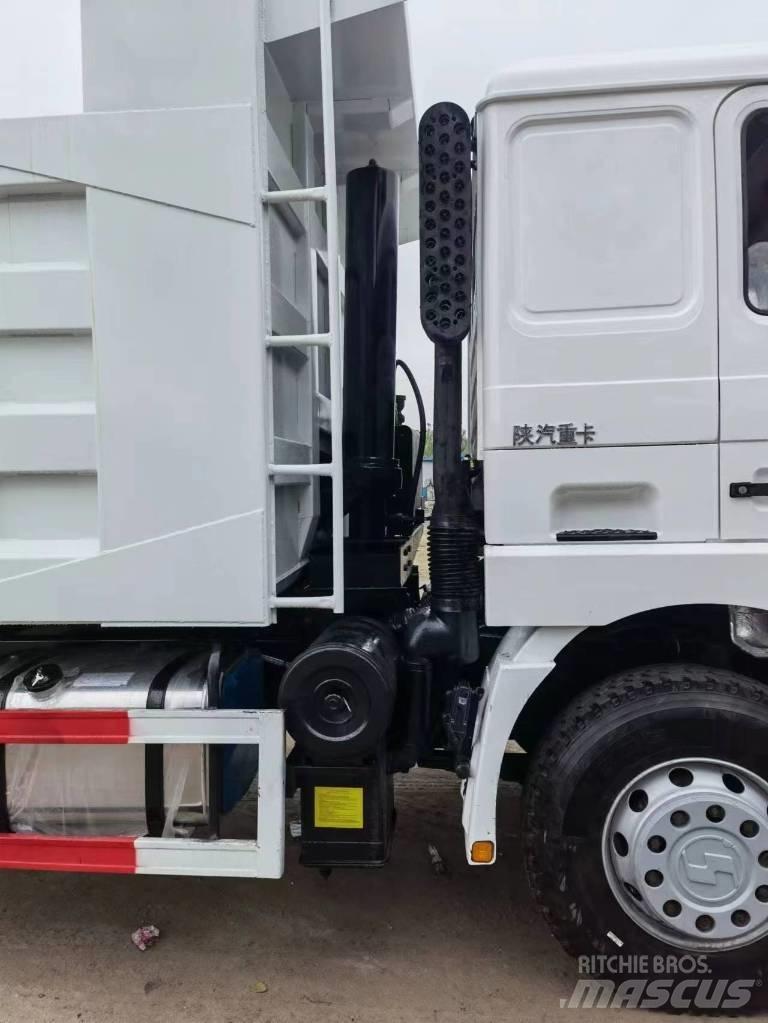 Shacman F3000 6X4 自卸式货车