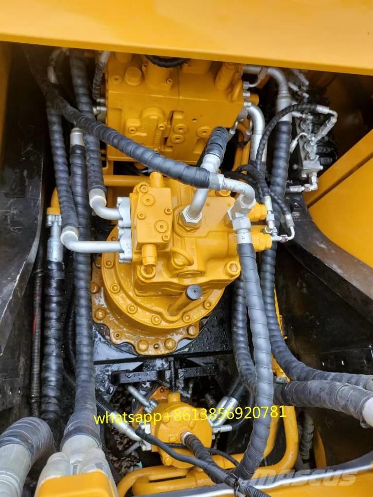 Sany SY 235 C 履带挖掘机