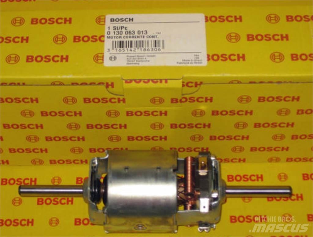  FMG/Ösa 9400976 电子设备