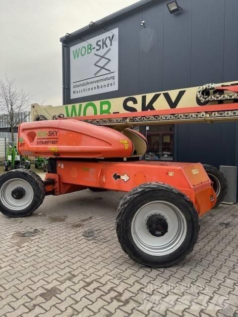 JLG 1200 SJP 直臂高空工作平台