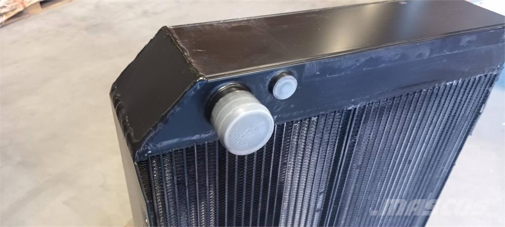 Ponsse 0069740 发动机