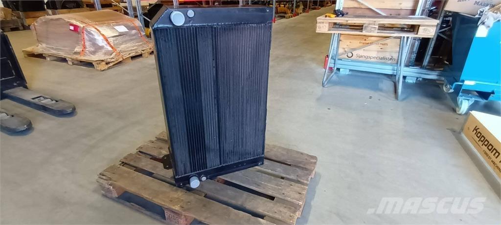 Ponsse 0069740 发动机