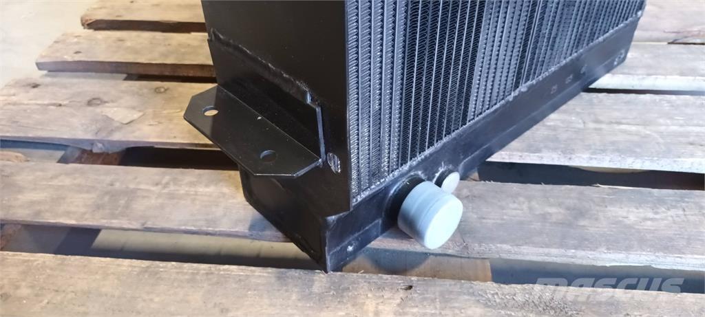 Ponsse 0069740 发动机