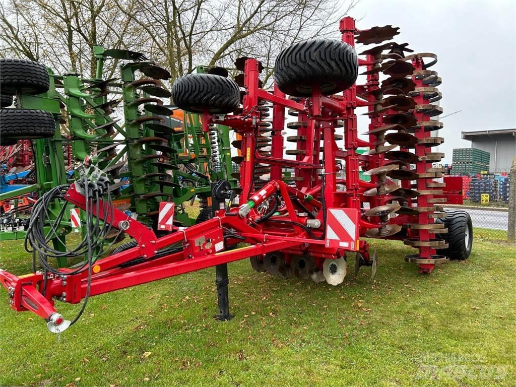 Horsch Jocker 6 RT 圆盘耙