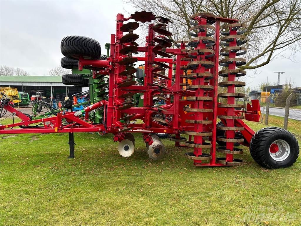 Horsch Jocker 6 RT 圆盘耙