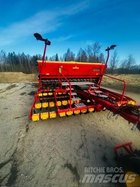 Väderstad Rapid400C 条播机
