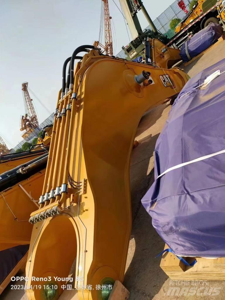 CAT 395 履带挖掘机