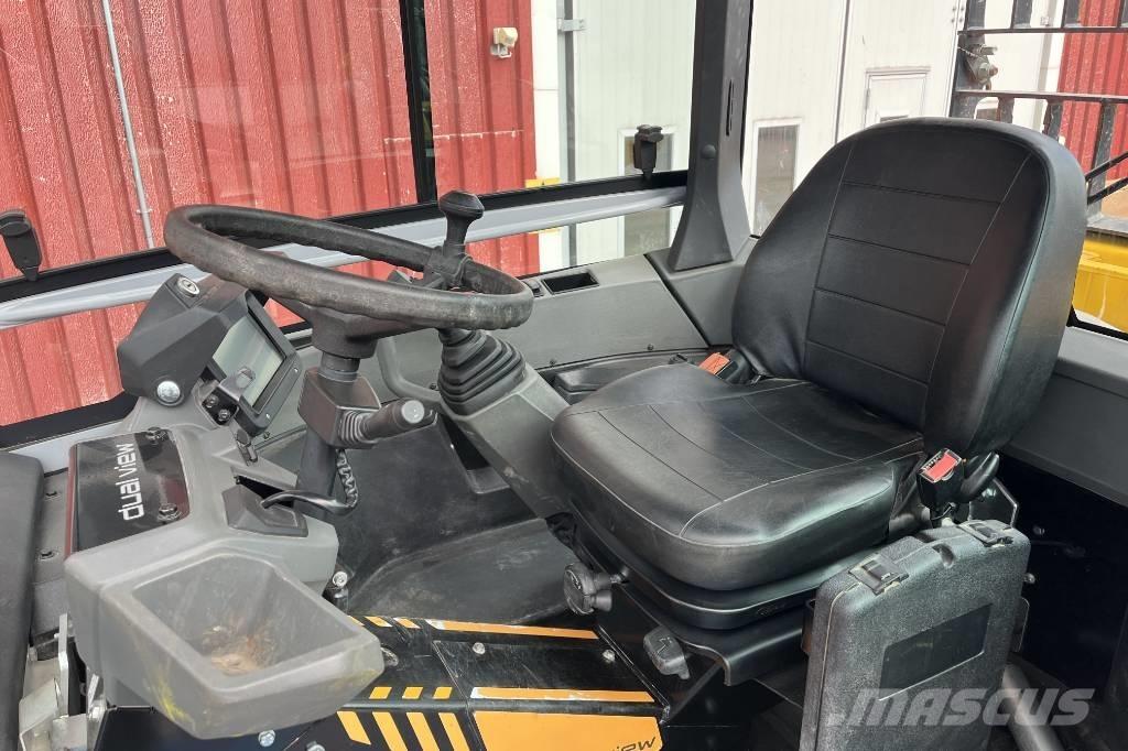 Wacker Neuson DW 60 翻斗车\公路型自卸车