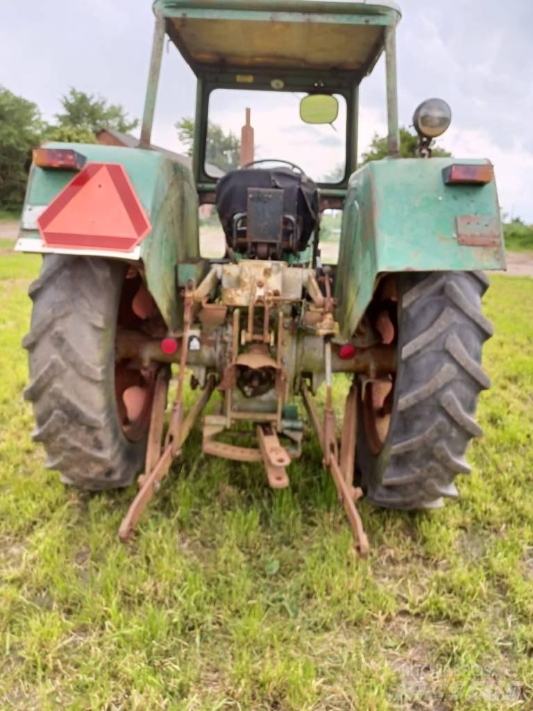 Deutz D6006 拖拉机/农用车