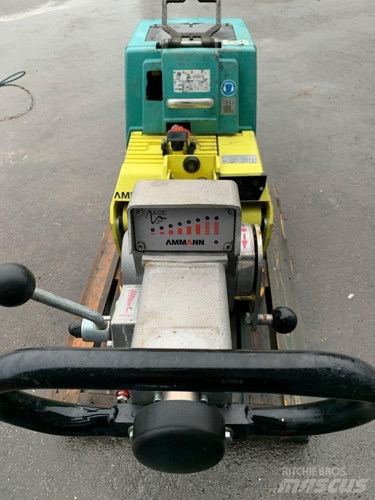 Ammann APH 5020 其他压路机