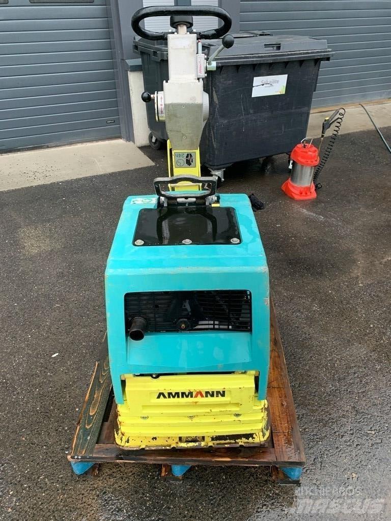 Ammann APH 5020 其他压路机