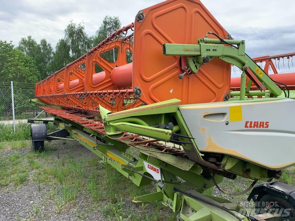CLAAS C 900 联合收割机头