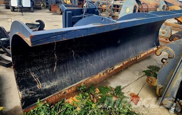 JRB WA 320 其他组件