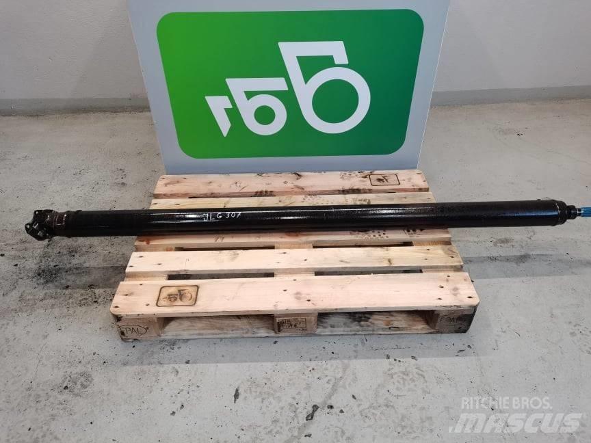 JLG 307 drive shaft 轴