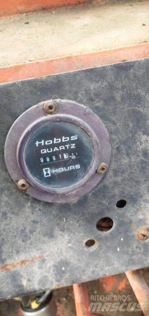 Eaves E-155 其他叉车
