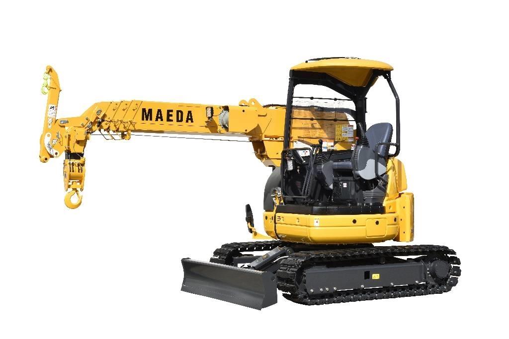 Maeda CC423S-1 轻小型起重机