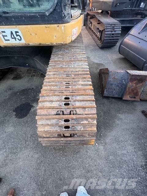 CAT 314 C 履带挖掘机