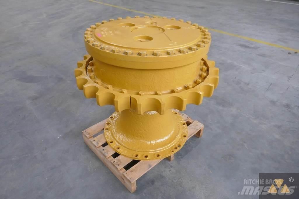 CAT 265-2299 轴