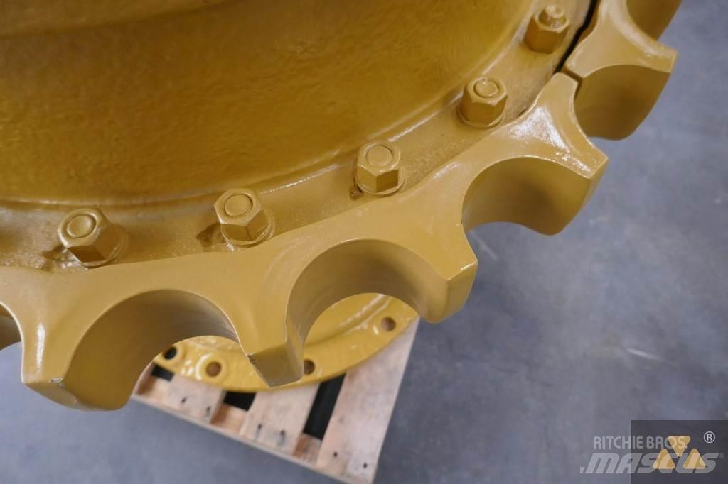 CAT 265-2299 轴