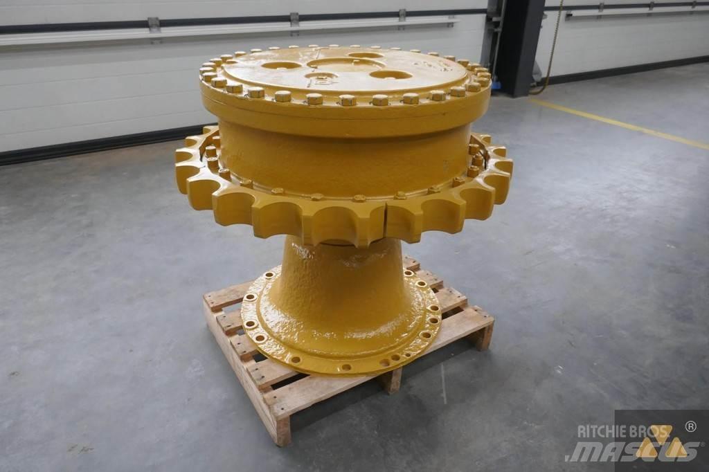 CAT 265-2299 轴