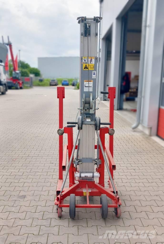 Genie SLC24 吊车起重机、绞车吊货机和物料升降机