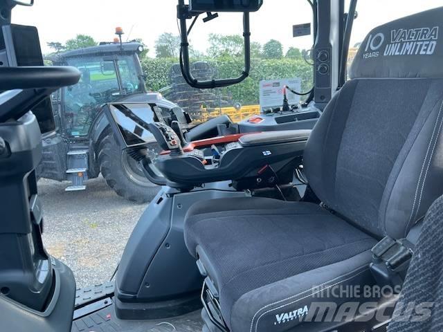 Valtra T 175 V 拖拉机/农用车