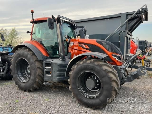Valtra T 175 V 拖拉机/农用车