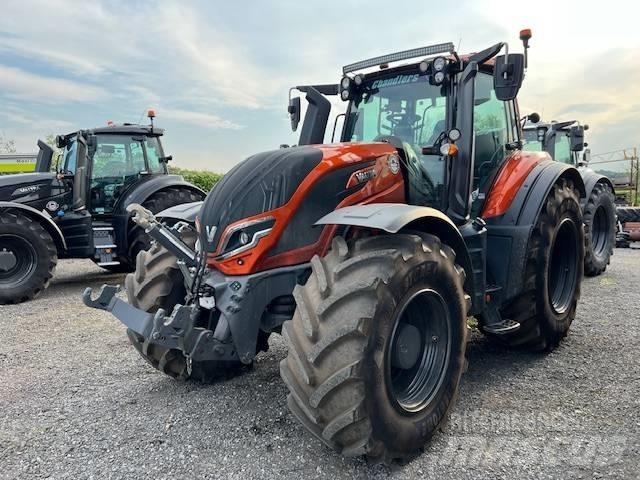Valtra T 175 V 拖拉机/农用车