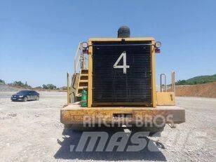 CAT 988 H 轮式装载机