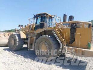 CAT 988 H 轮式装载机