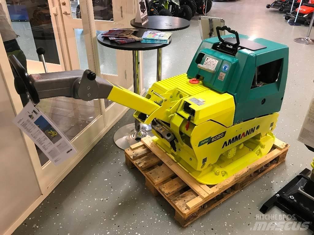 Ammann APH6020 其他组件