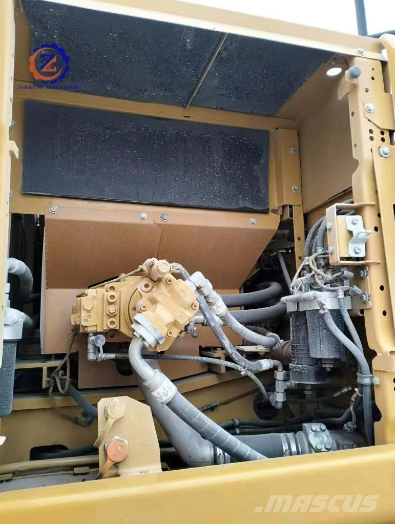 CAT 336 GC 履带挖掘机