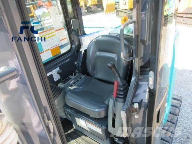 Kobelco SK 80 UR-6E 中型挖掘机