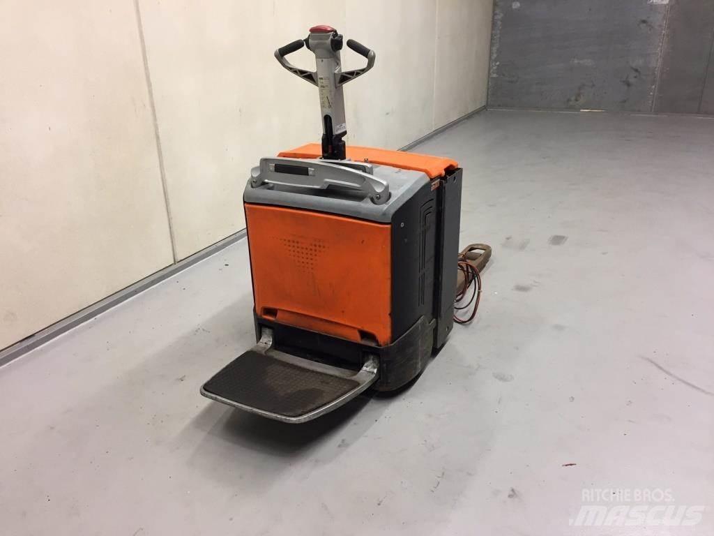 Rocla T20AC 电动搬运车