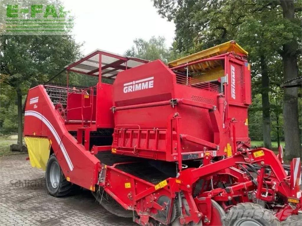 Grimme se260 terra 马铃薯设备 - 其他