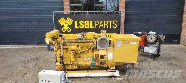CAT 3306 船舶辅机