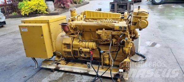 CAT 3306 船舶辅机