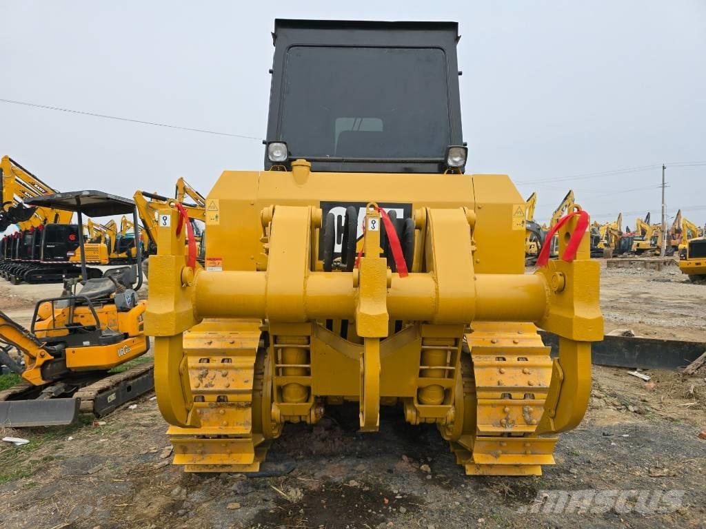 CAT D7G 履带式推土机