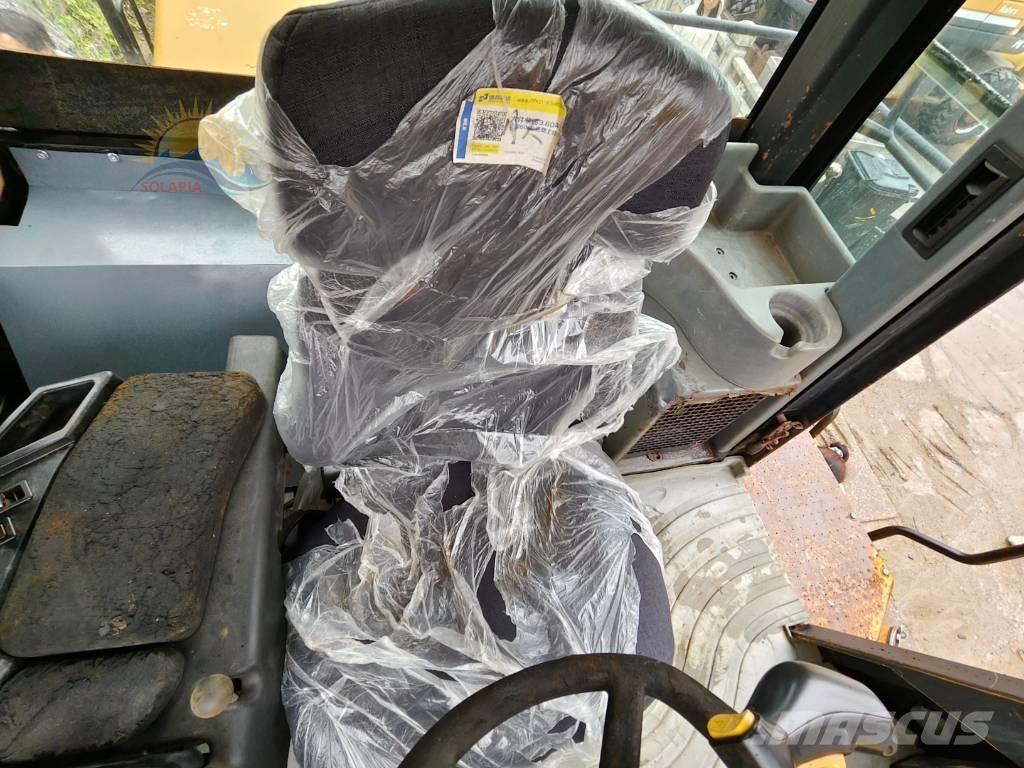 CAT 980 G 轮式装载机