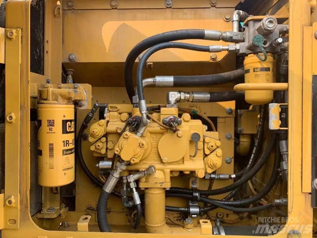 CAT 315 B L VAH 履带挖掘机