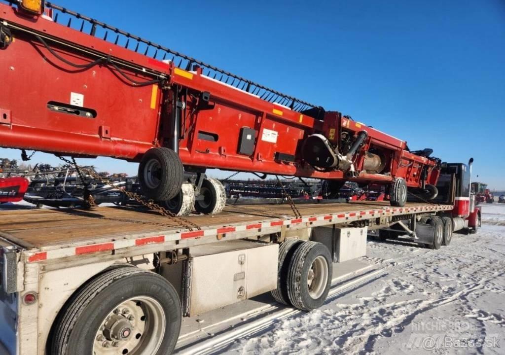 Case IH 3162 联合收割机头